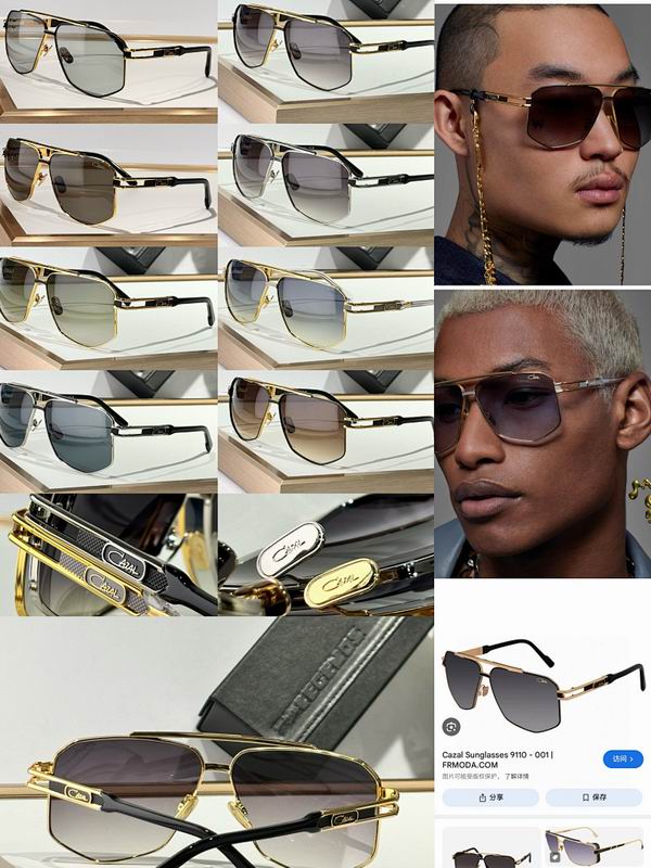 CAZAL  Glasses sms (30)