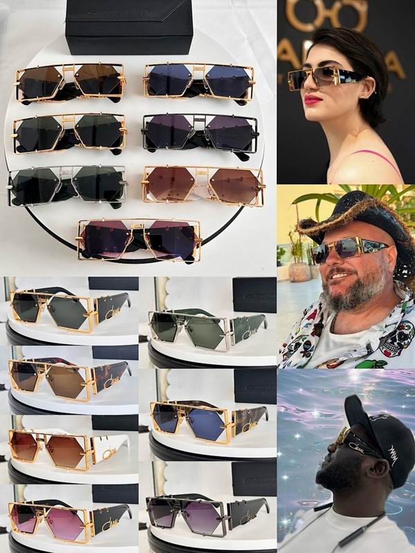 CAZAL  Glasses sms (60)