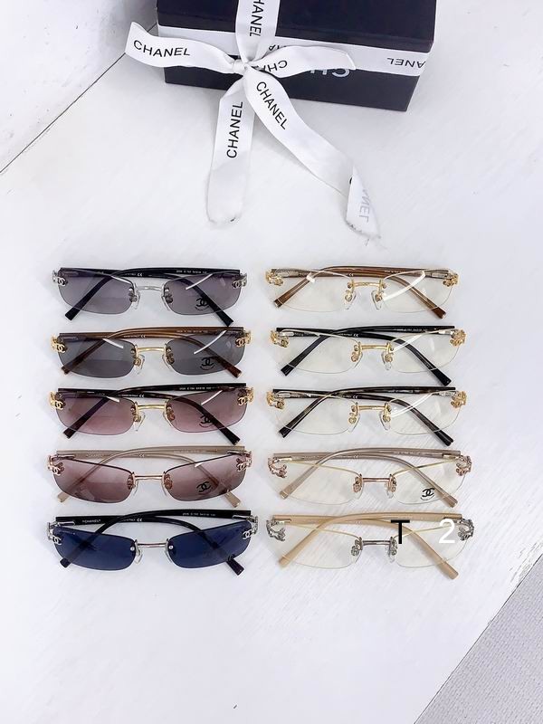 CHANE CH2026 54 19-130 b09