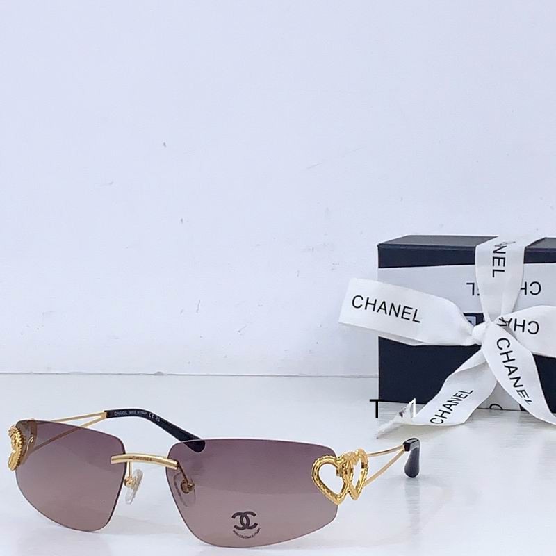 CHANEL CH4082 63 17-125 b02