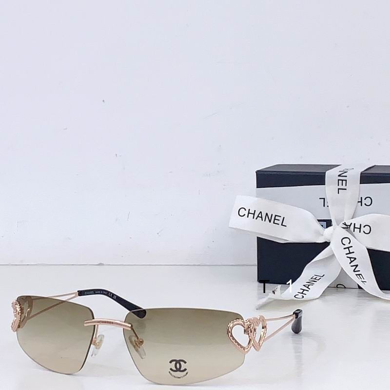 CHANEL CH4082 63 17-125 b04
