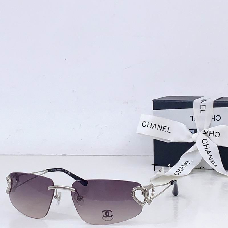 CHANEL CH4082 63 17-125 b06