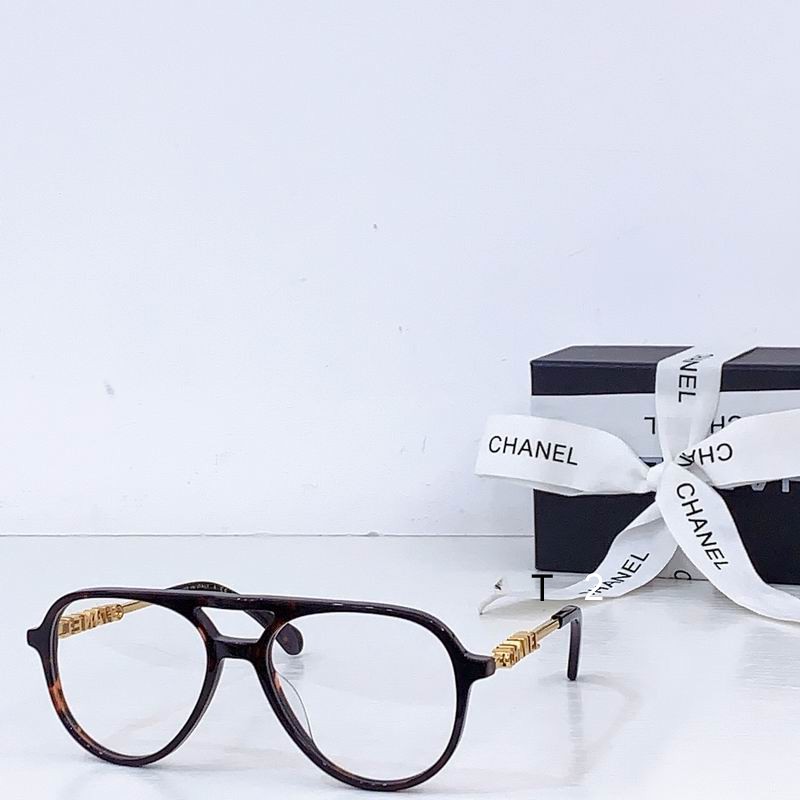 CHANEL 3503 56 18-140 b 05