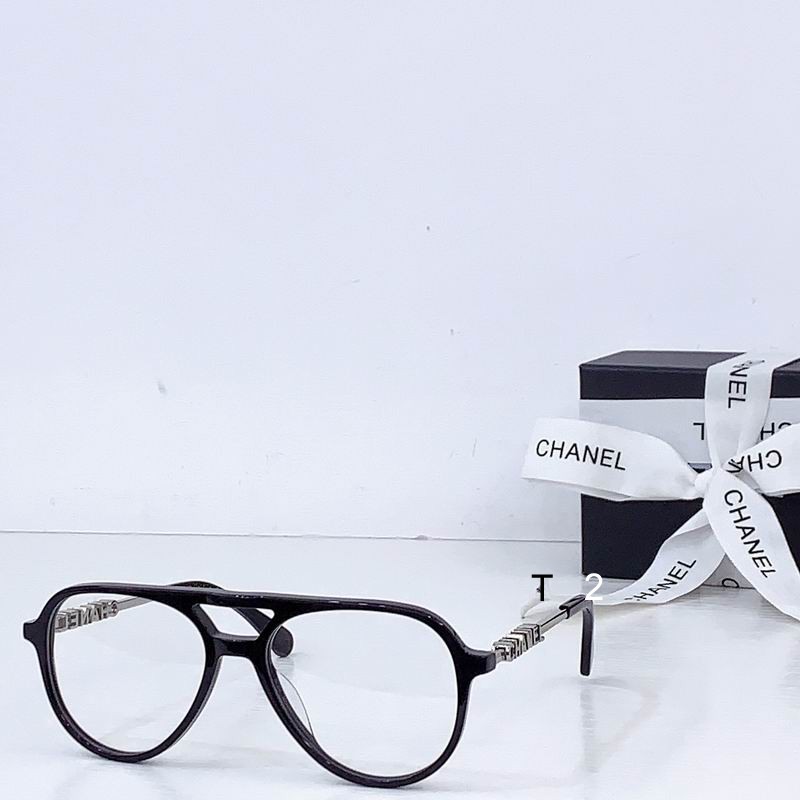 CHANEL 3503 56 18-140 b 06