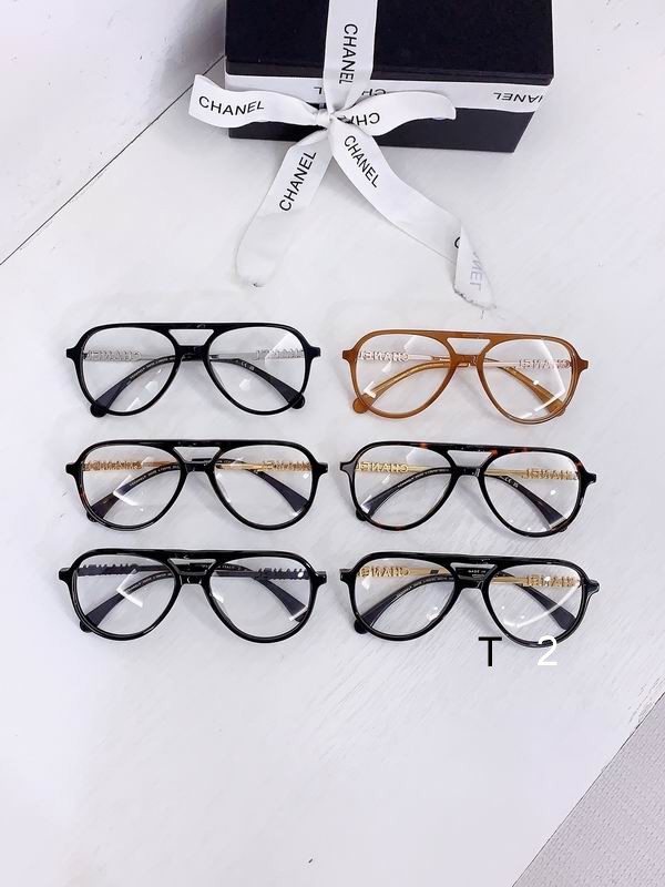 CHANEL 3503 56 18-140 b 08