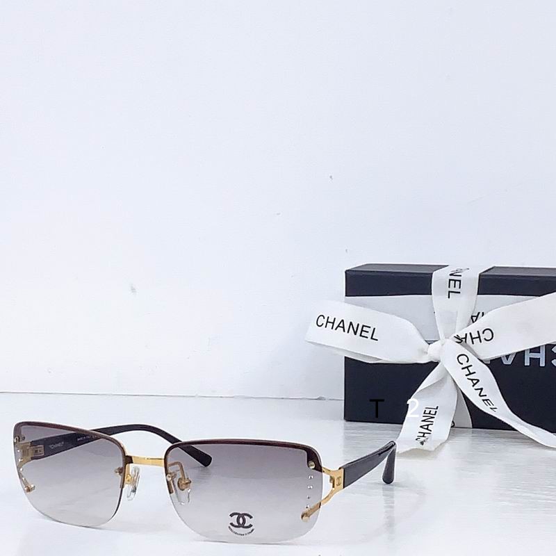 CHANEL 5038 61 19-125 b03