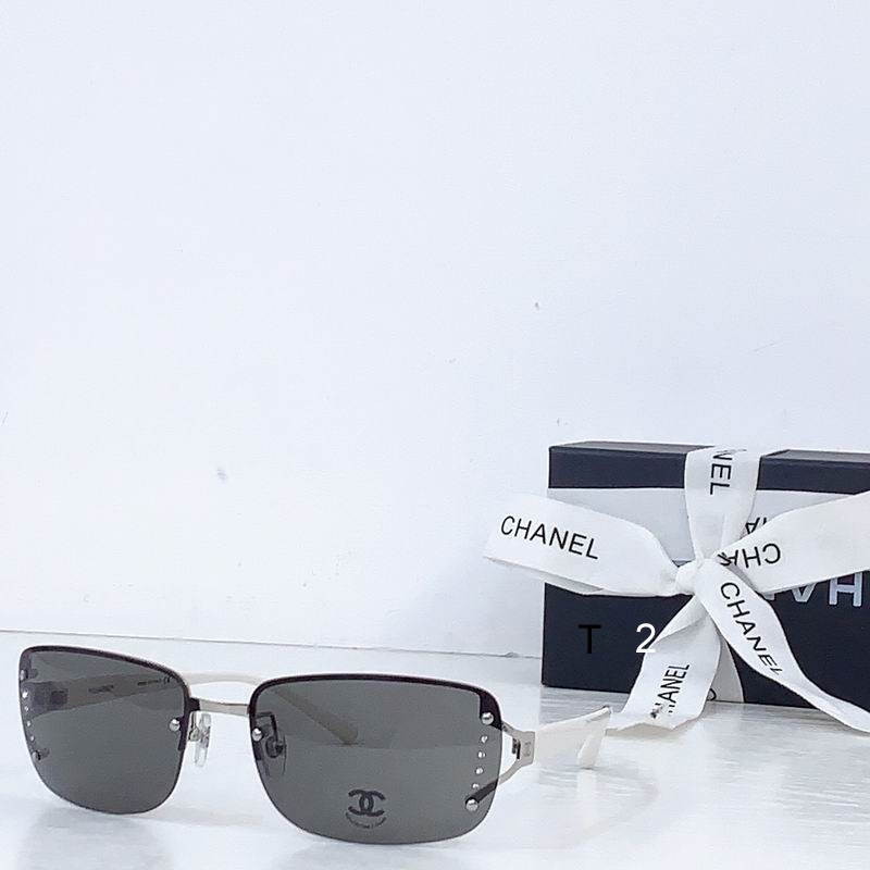 CHANEL 5038 61 19-125 b05