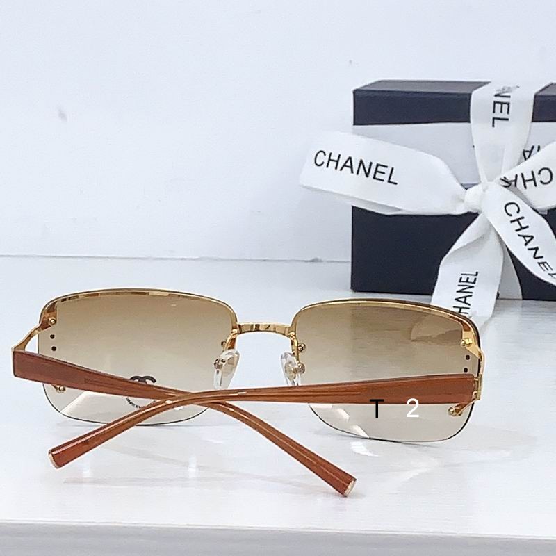 CHANEL 5038 61 19-125 b08