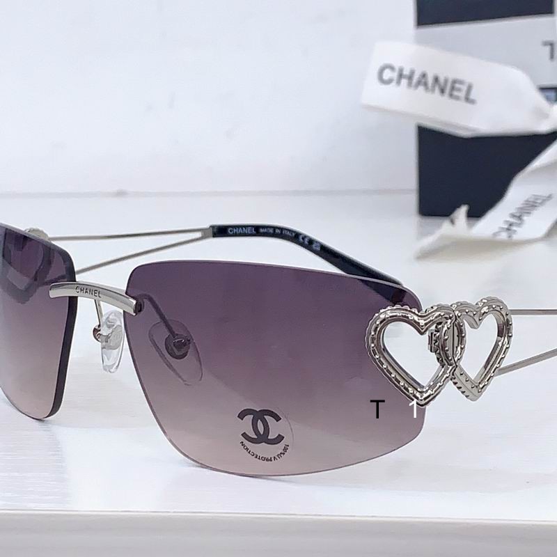 CHANEL CH4082 63 17-125 b07