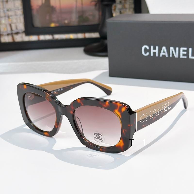 CHANEL CH5563B 53 21-140  a01