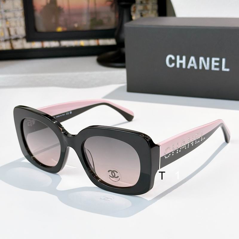 CHANEL CH5563B 53 21-140  a03