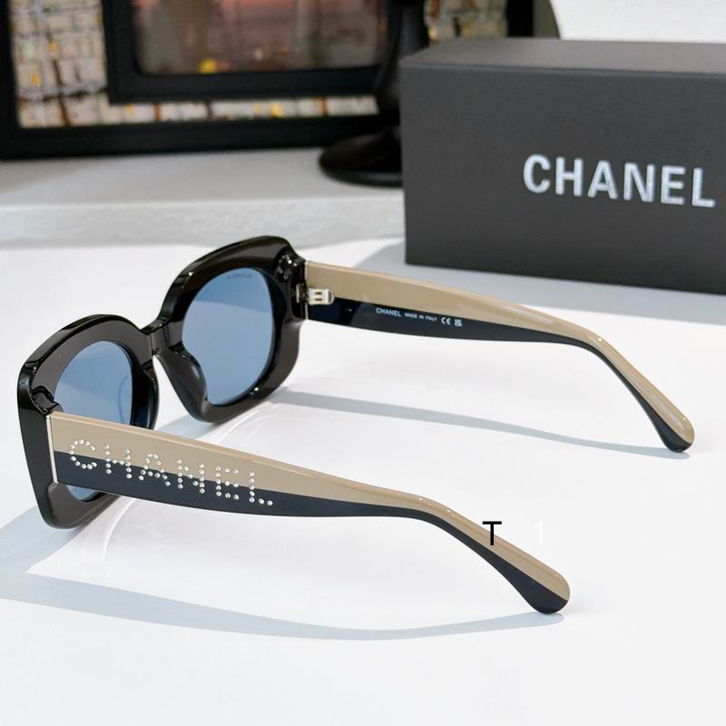 CHANEL CH5563B 53 21-140  a07