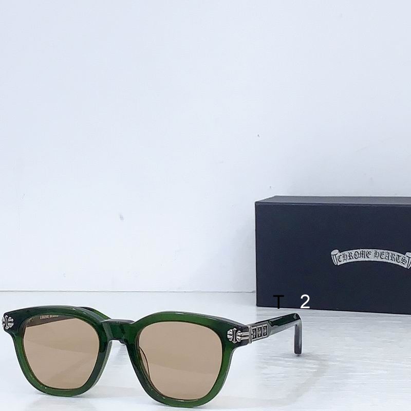 CHROME HEART SHOW 52 21-153 b02