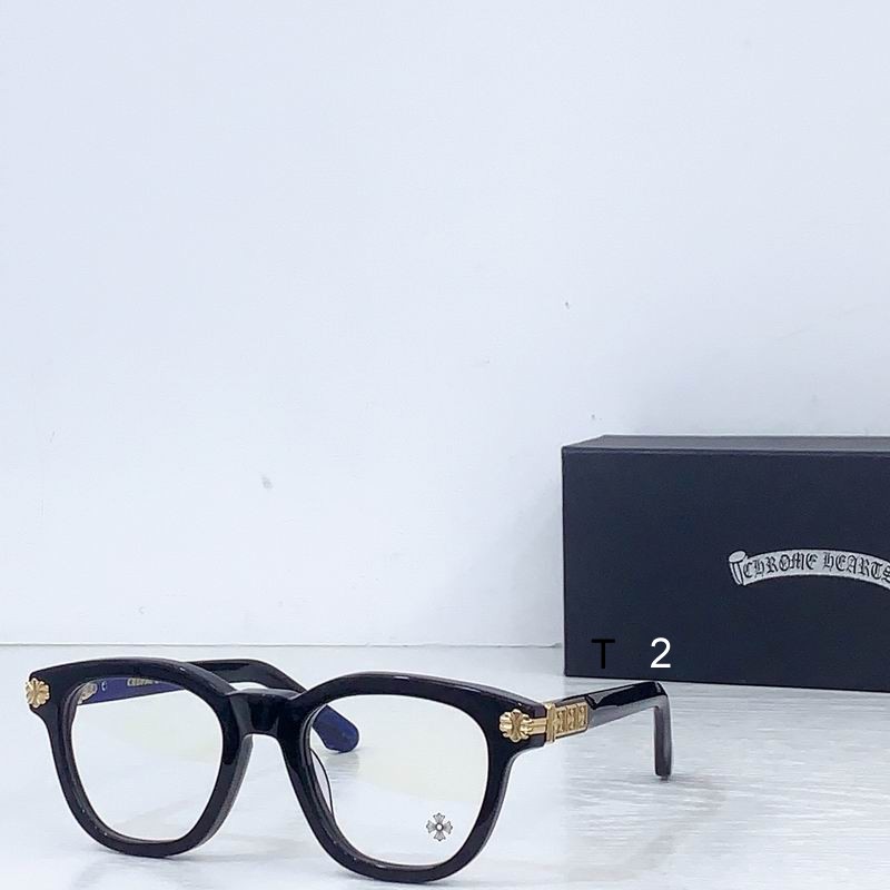 CHROME HEART SHOW 52 21-153 b06