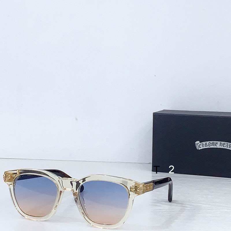 CHROME HEART 0313 b04