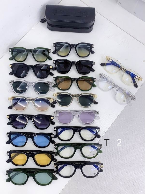 CHROME HEART 0313 b09