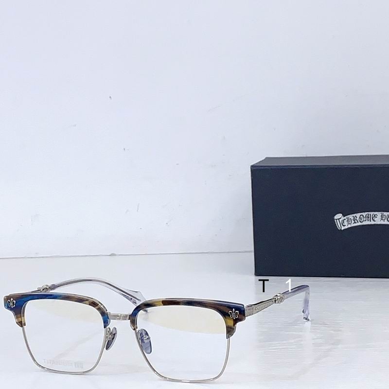 CHROME HEART CH8339 53 18-152 a 01