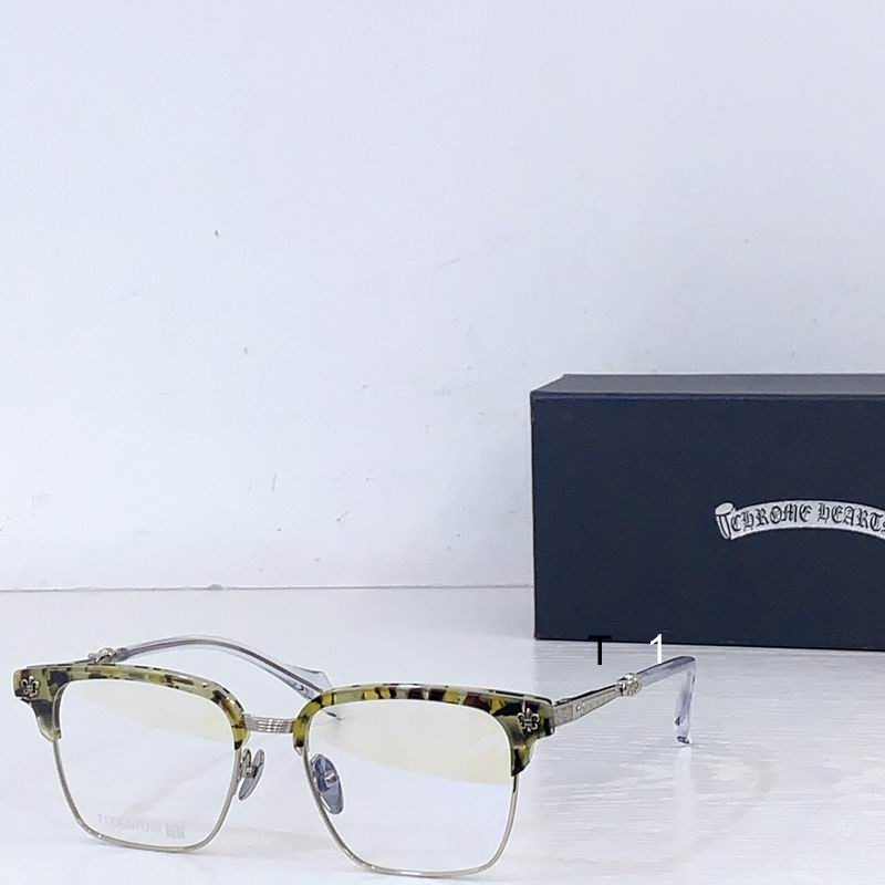 CHROME HEART CH8339 53 18-152 a 03