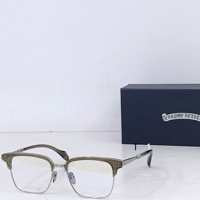 CHROME HEART CH8339 53 18-152 a 05