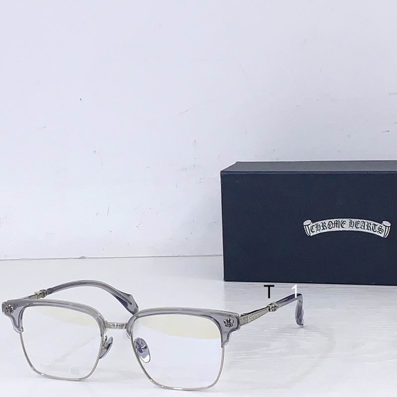 CHROME HEART CH8339 53 18-152 a 06