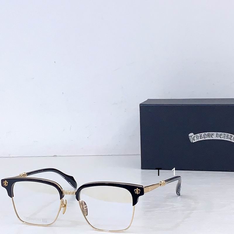 CHROME HEART CH8339 53 18-152 a 07