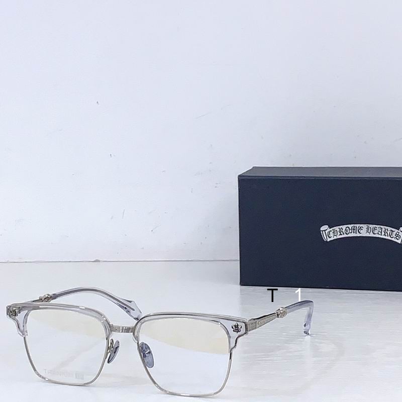 CHROME HEART CH8339 53 18-152 a 08