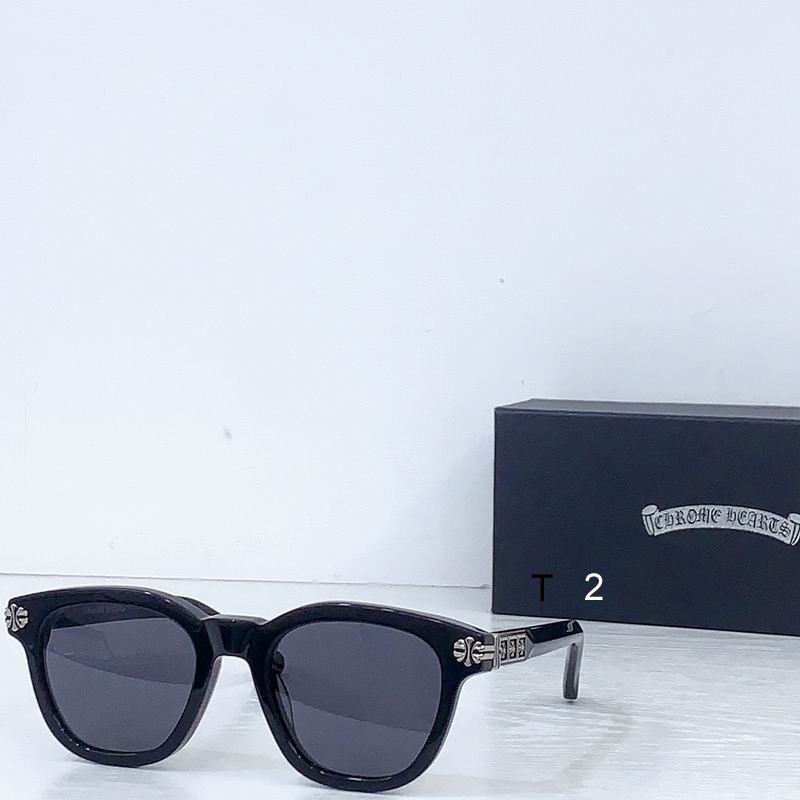 CHROME HEART SHOW 52 21-153 b03