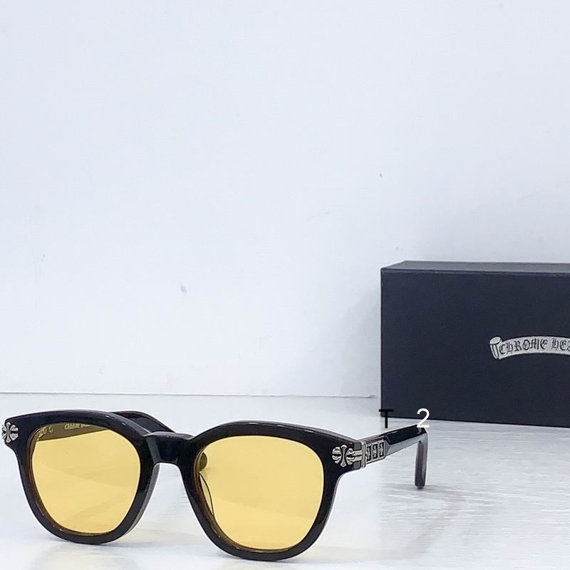 CHROME HEART SHOW 52 21-153 b04