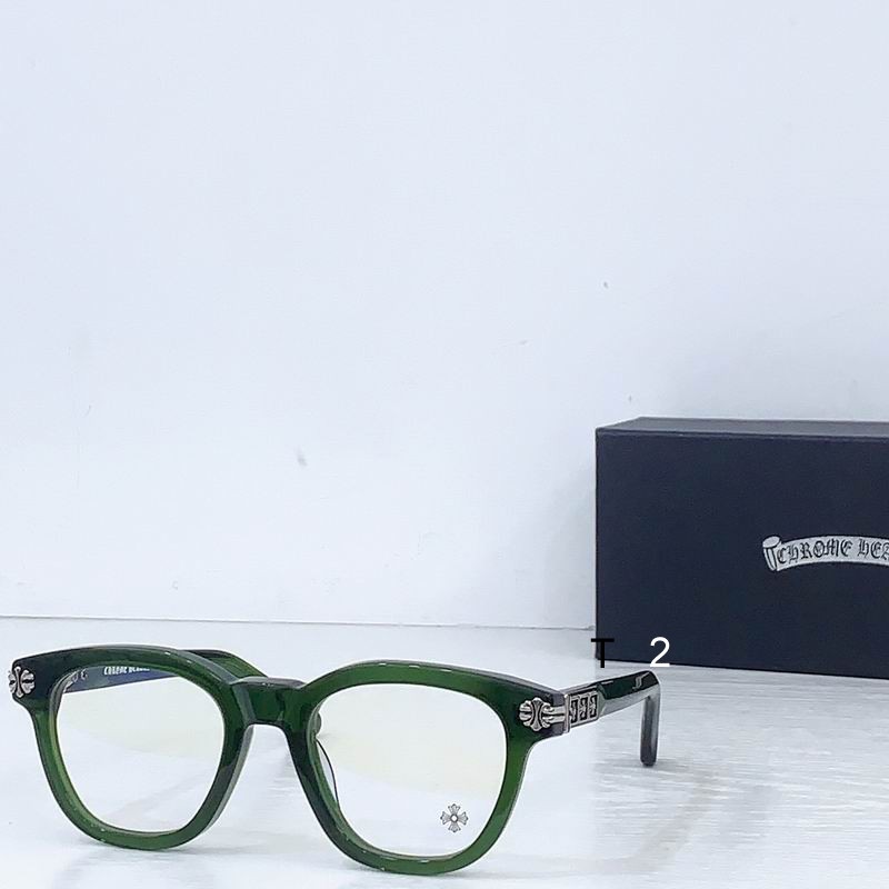 CHROME HEART SHOW 52 21-153 b07