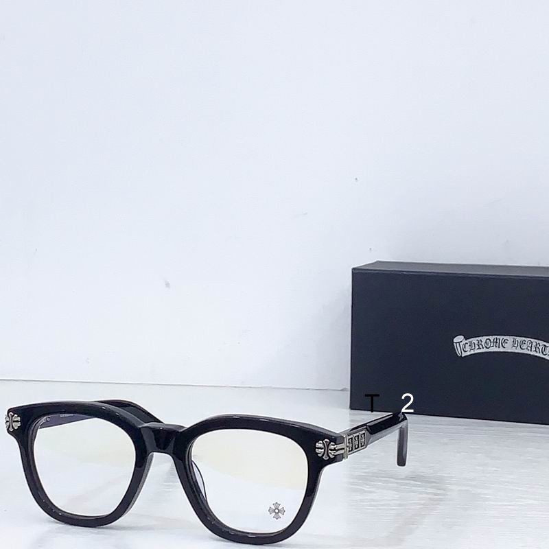 CHROME HEART SHOW 52 21-153 b08