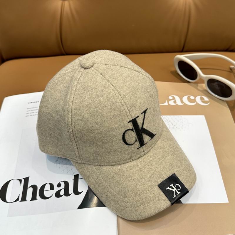 CK Cap (8479)