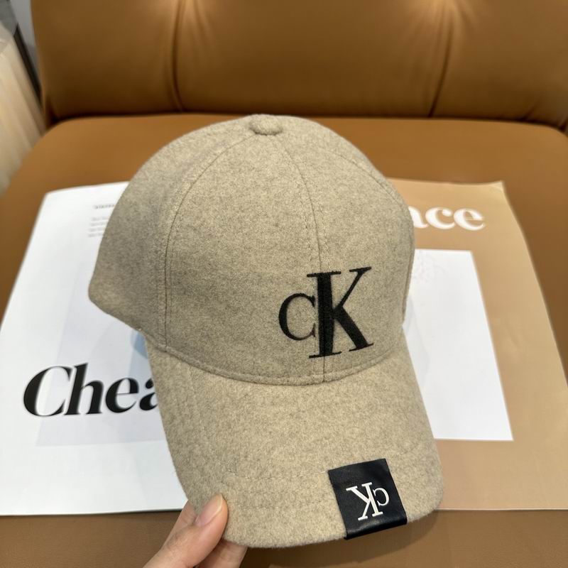 CK Cap (8484)