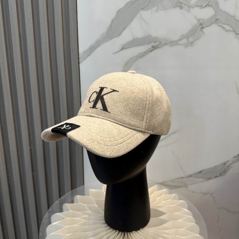 CK Cap (8486)