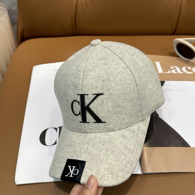 CK Cap (8494)