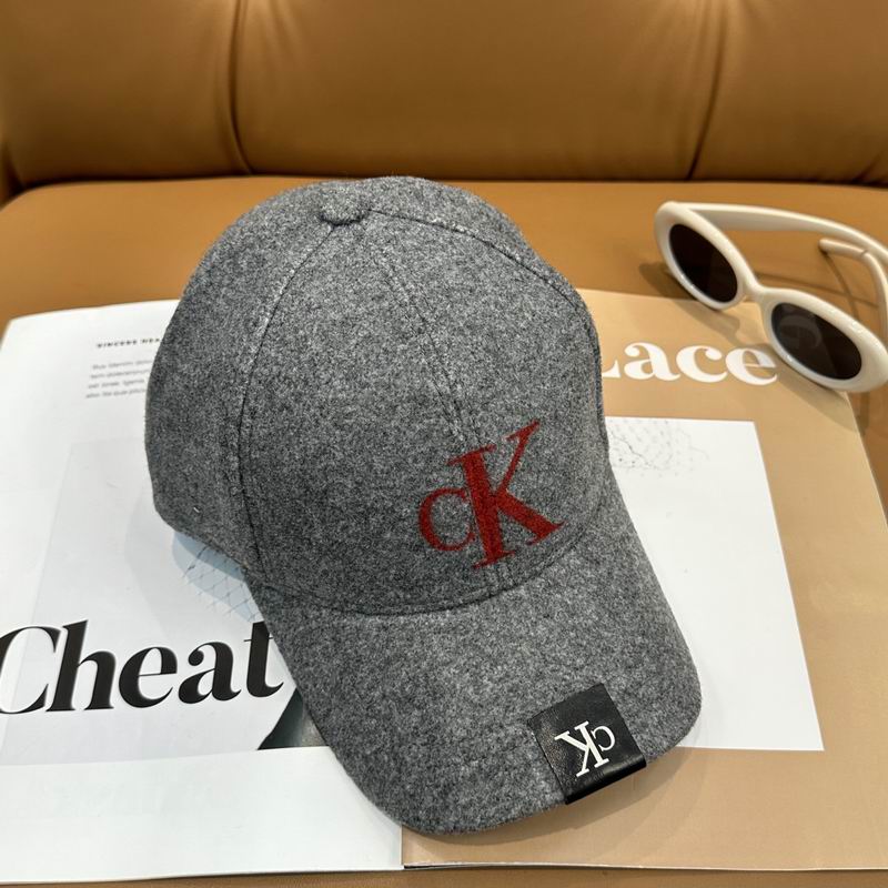 CK Cap (8500)