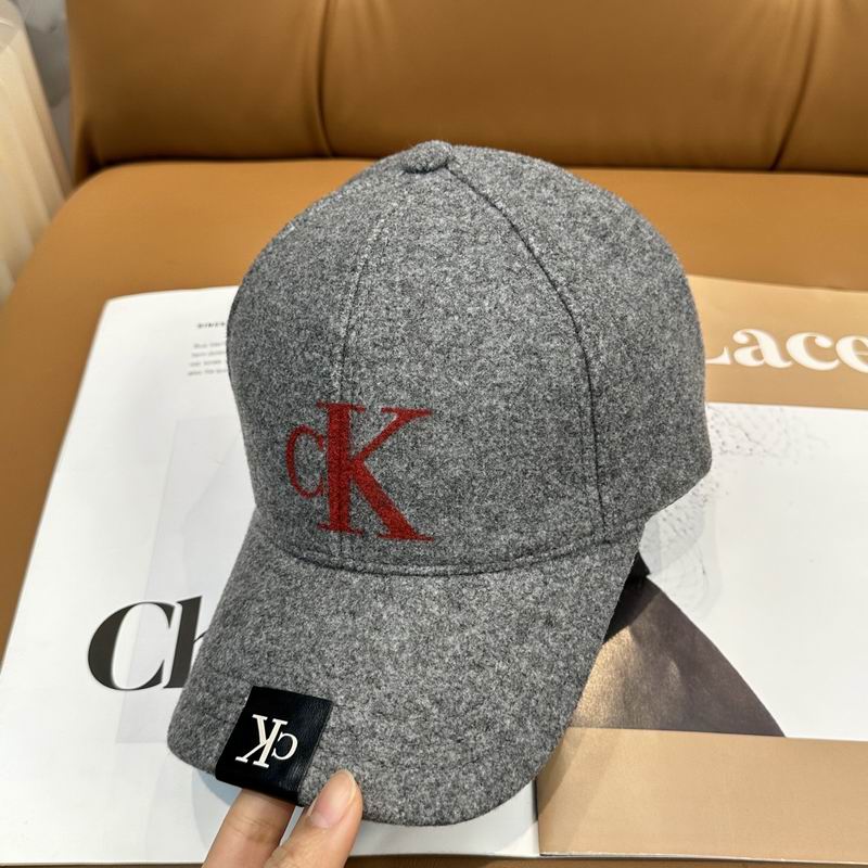 CK Cap (8503)