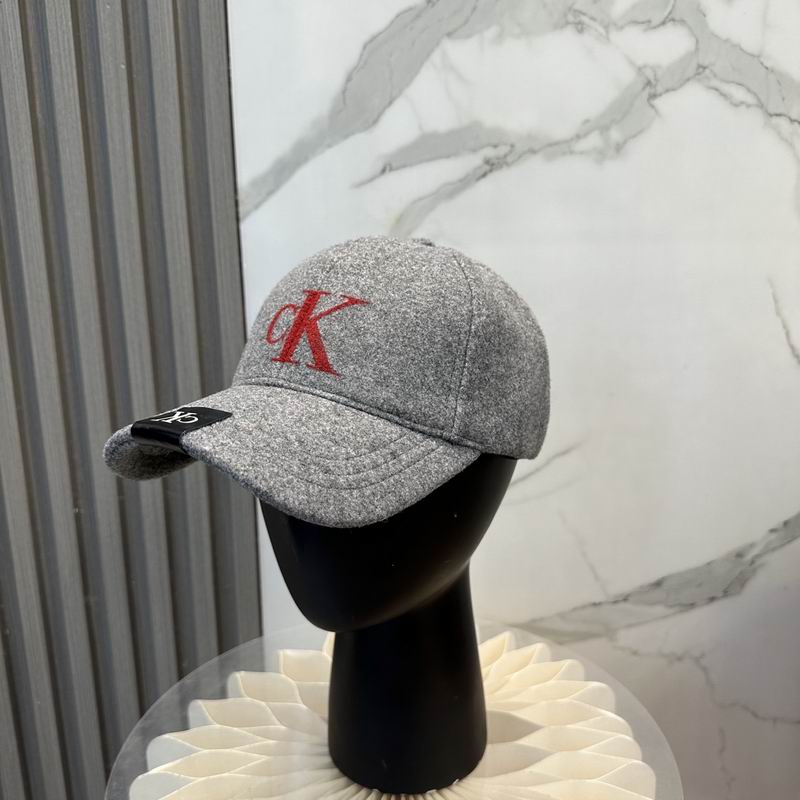 CK Cap (8504)