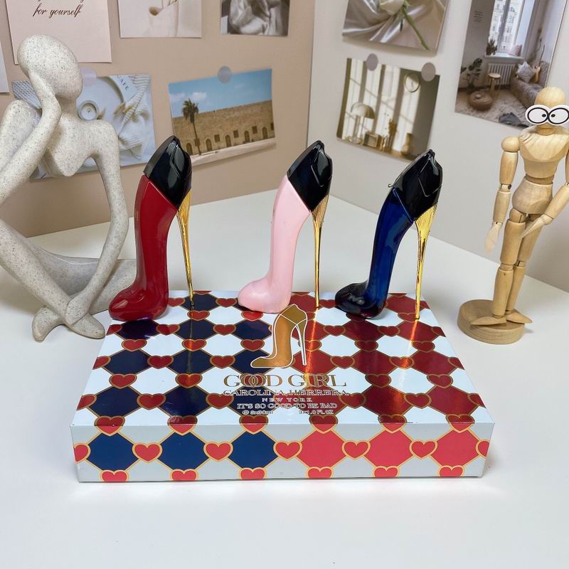 Carolina 30mlX3  (1)