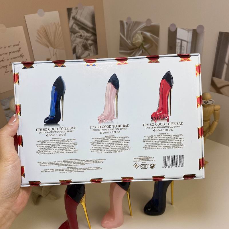 Carolina 30mlX3  (2)