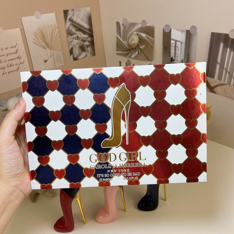 Carolina 30mlX3  (3)