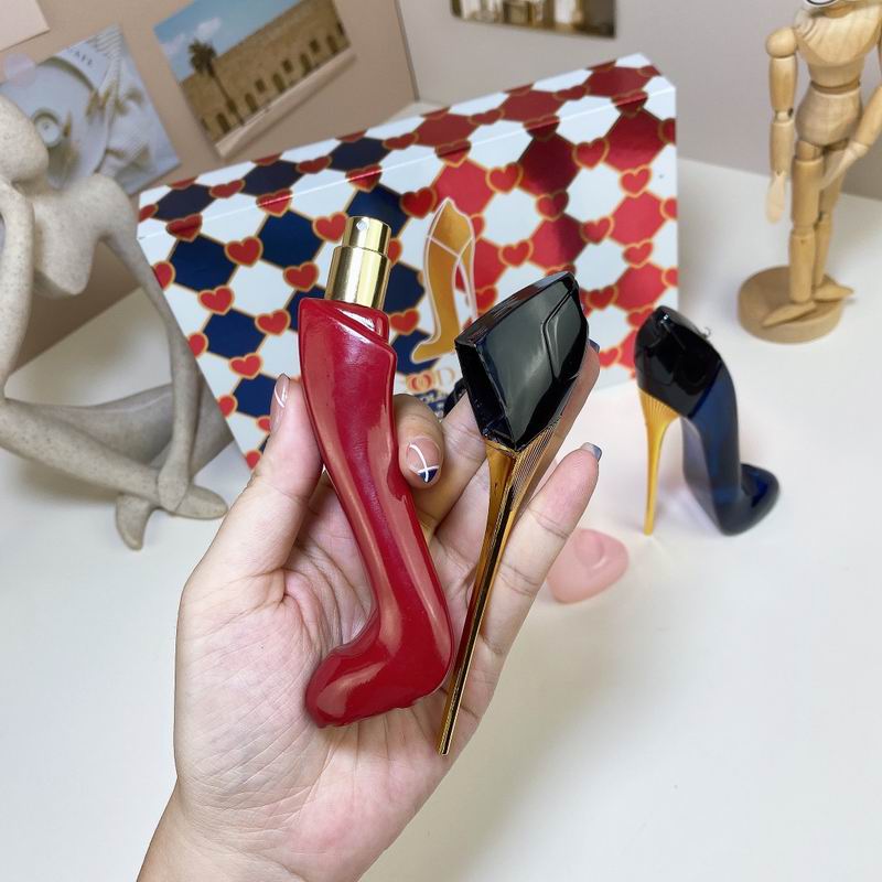 Carolina 30mlX3  (6)