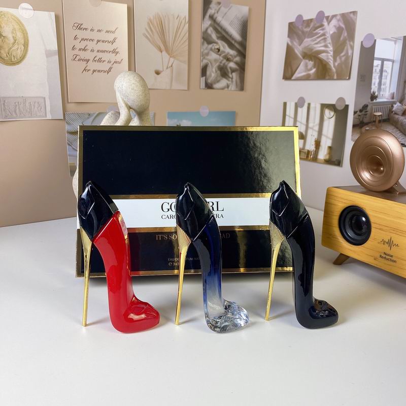 Carolina 3X30ml  (1)