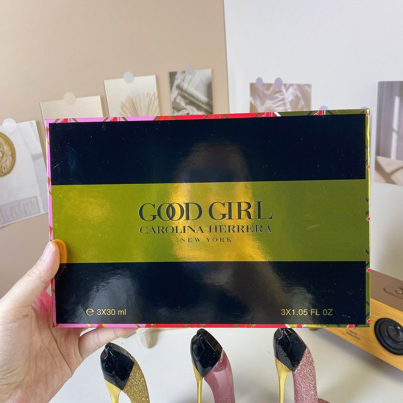 Carolina 3X30ml  (2)