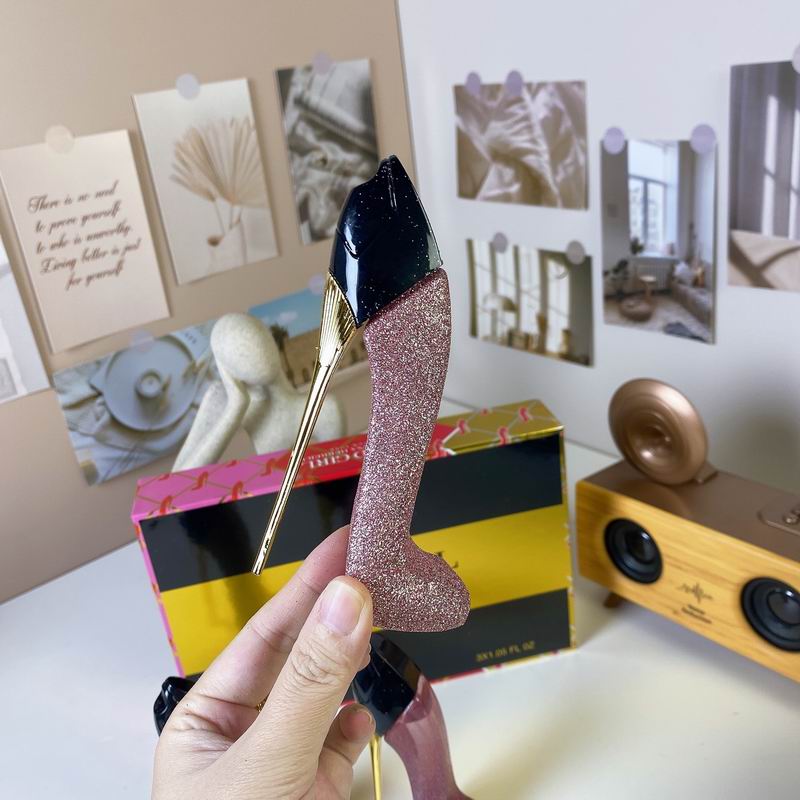 Carolina 3X30ml  (3)