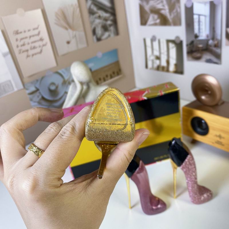 Carolina 3X30ml  (4)