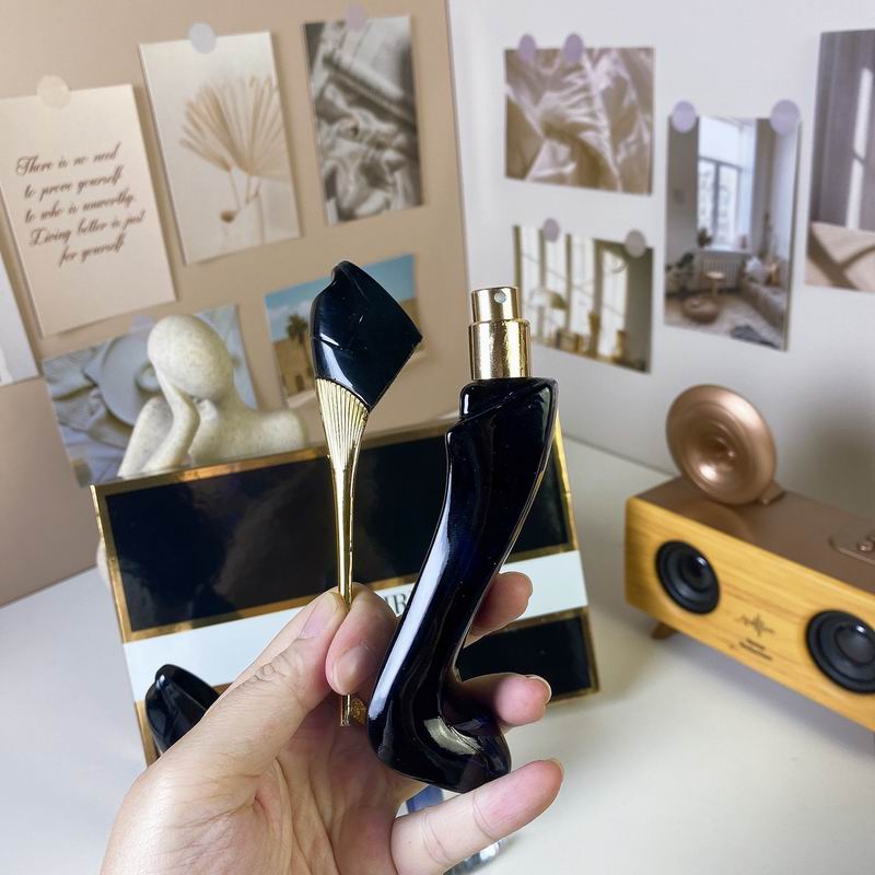 Carolina 3X30ml  (5)