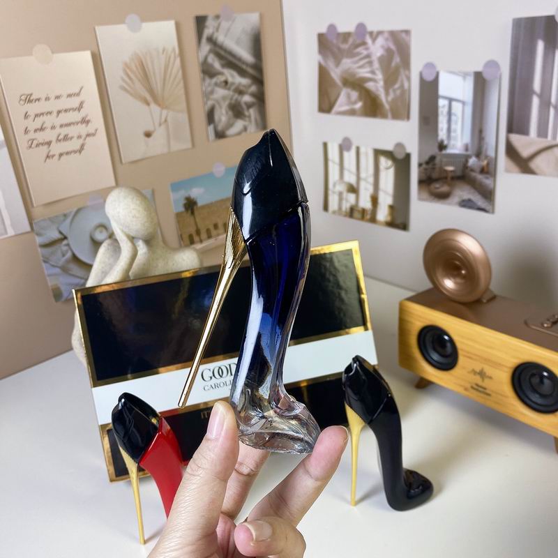 Carolina 3X30ml  (6)