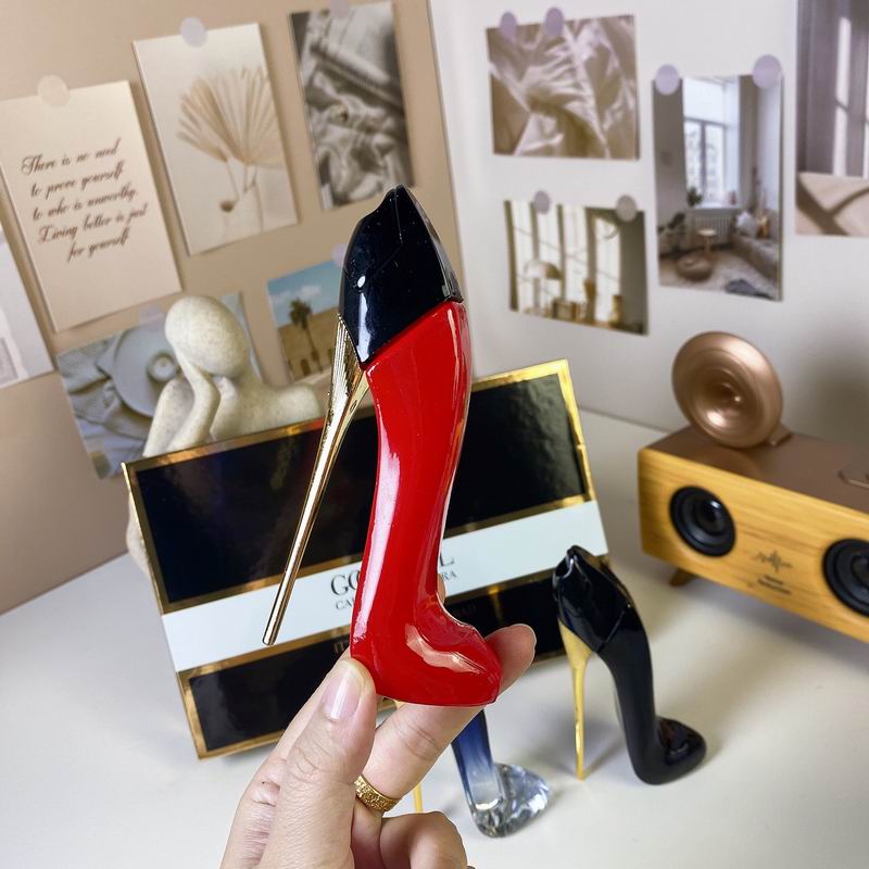 Carolina 3X30ml  (7)