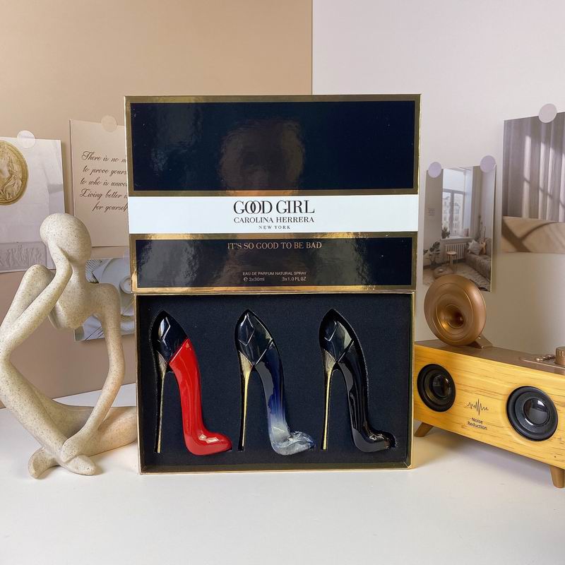 Carolina 3X30ml  (9)