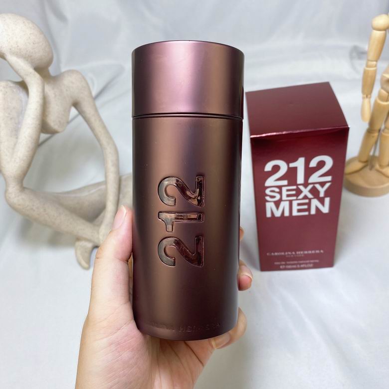 Carolina Man 100ml  (2)